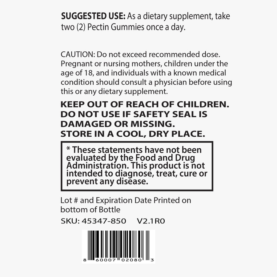 COLLAGEN PEPTIDE Gummies